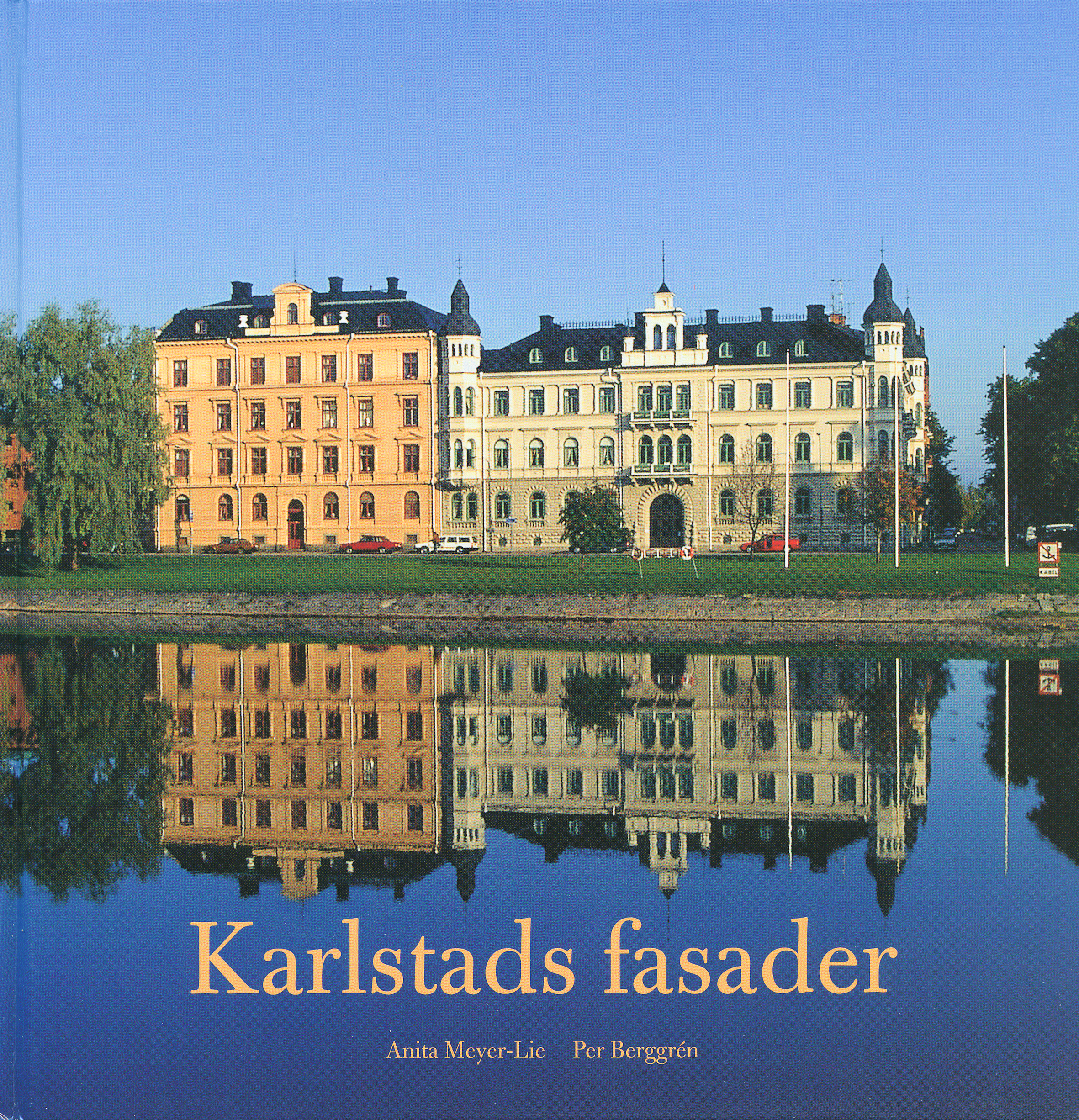 Karlstads fasader