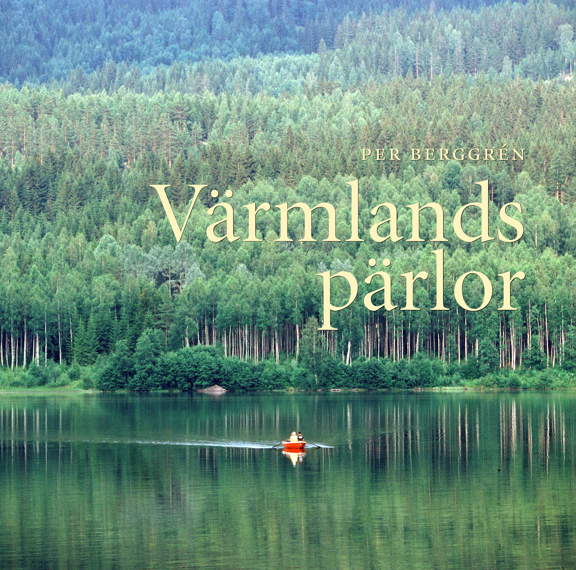 Värmlands pärlor