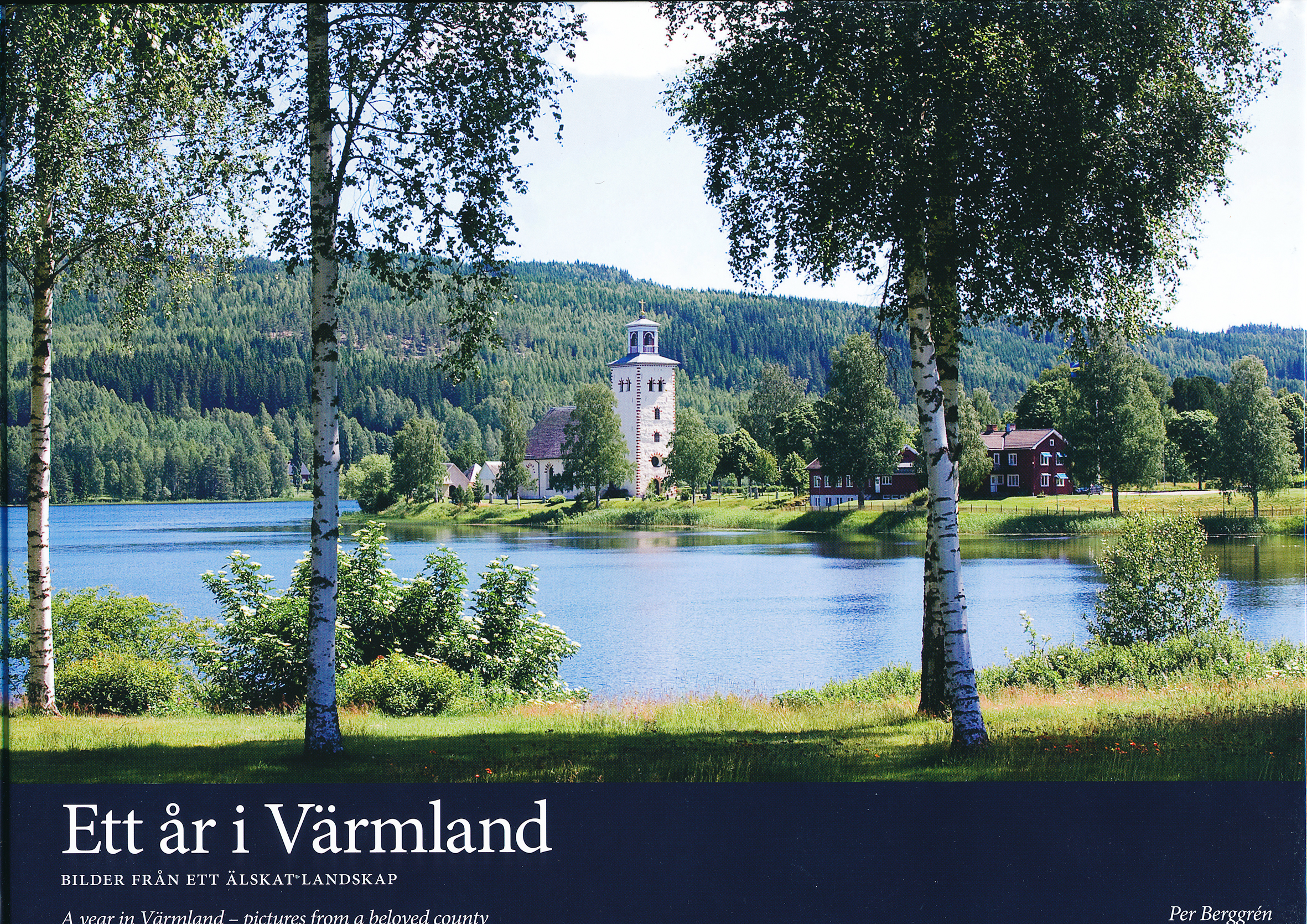 Ett år i Värmland