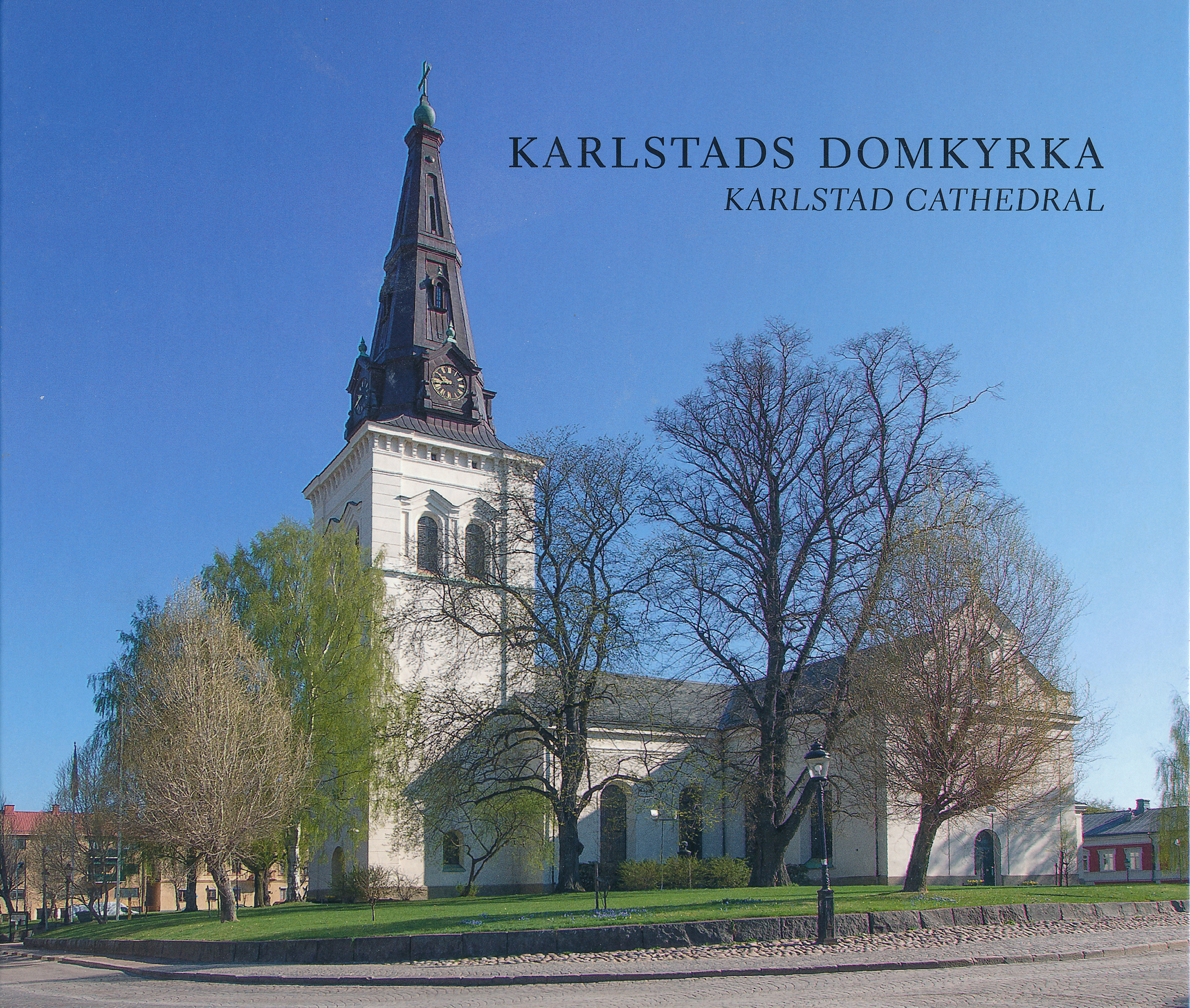Karlstads domkyrka