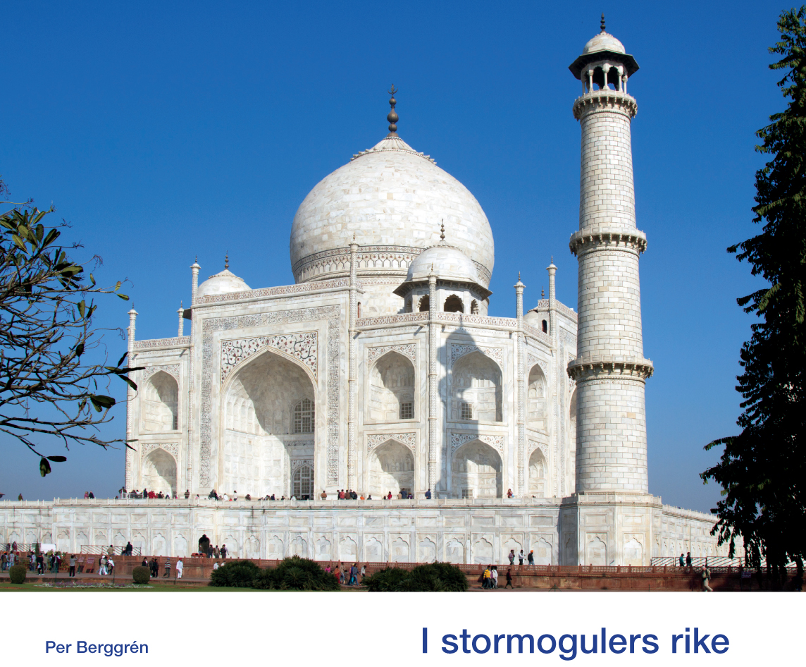 I stormogulers rike