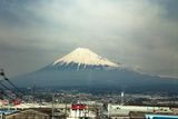 22 Fuji berget
