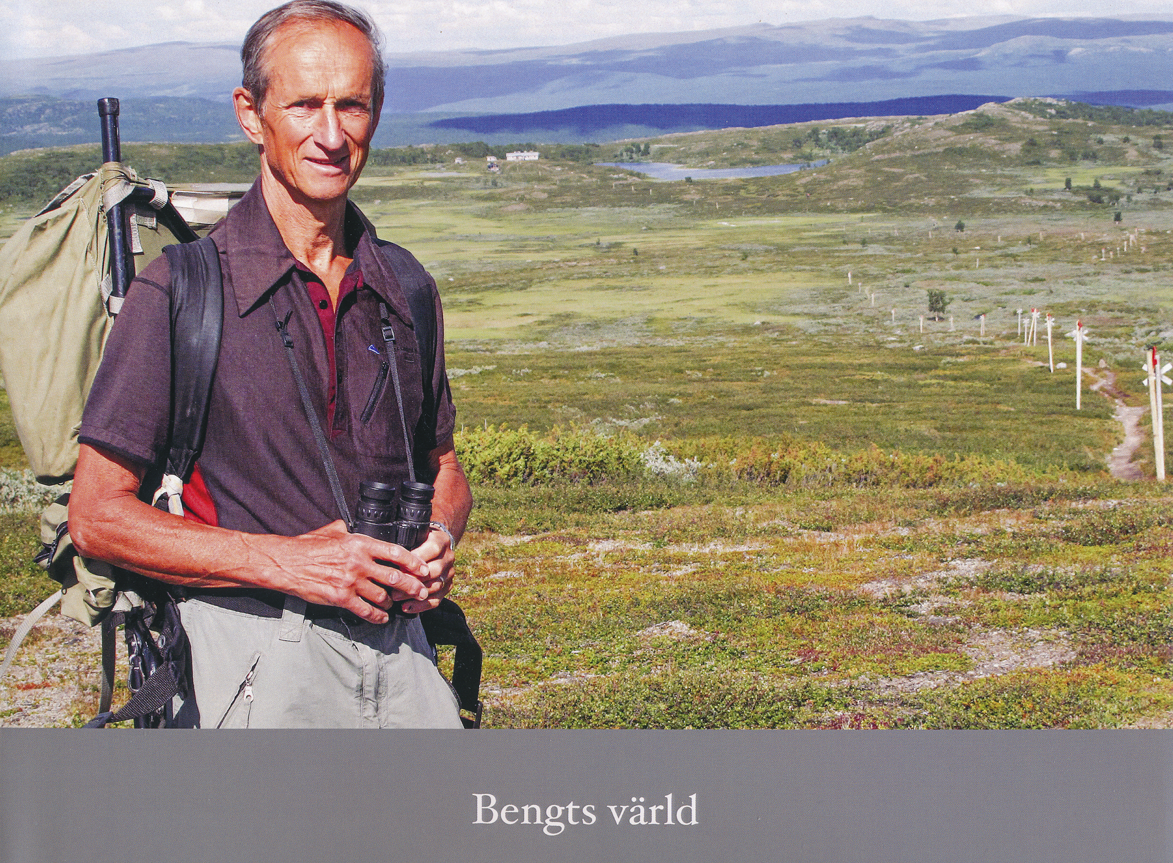 Bengts värld