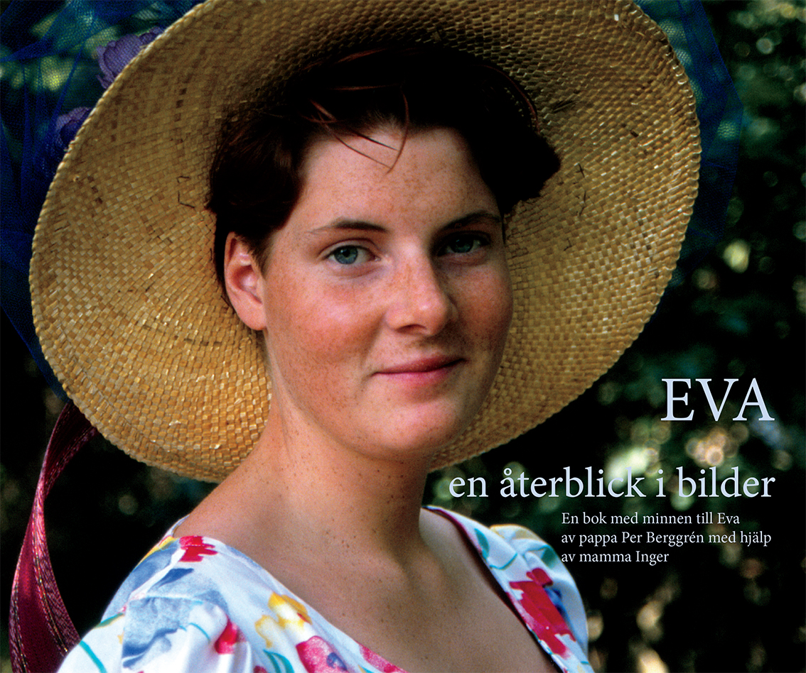 Eva – en återblick i bilder