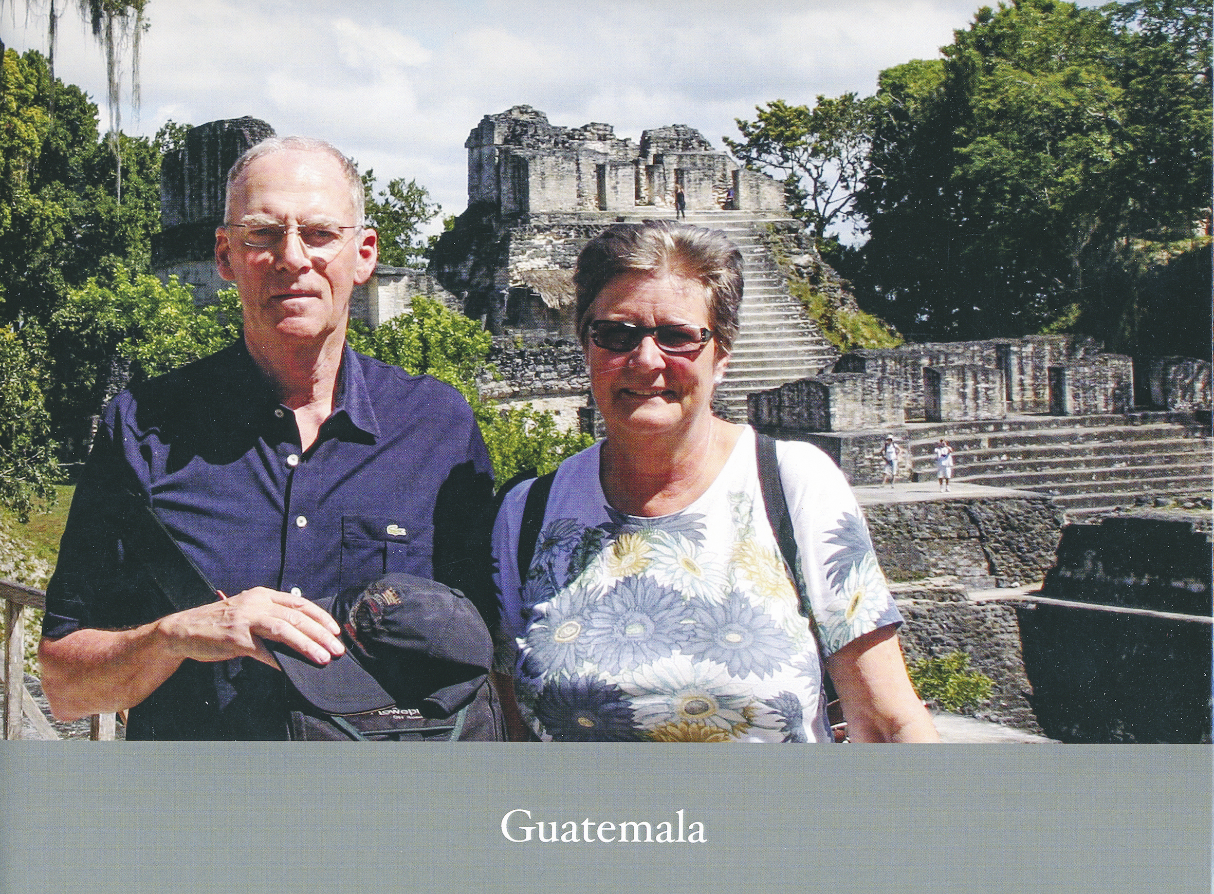 Guatemala