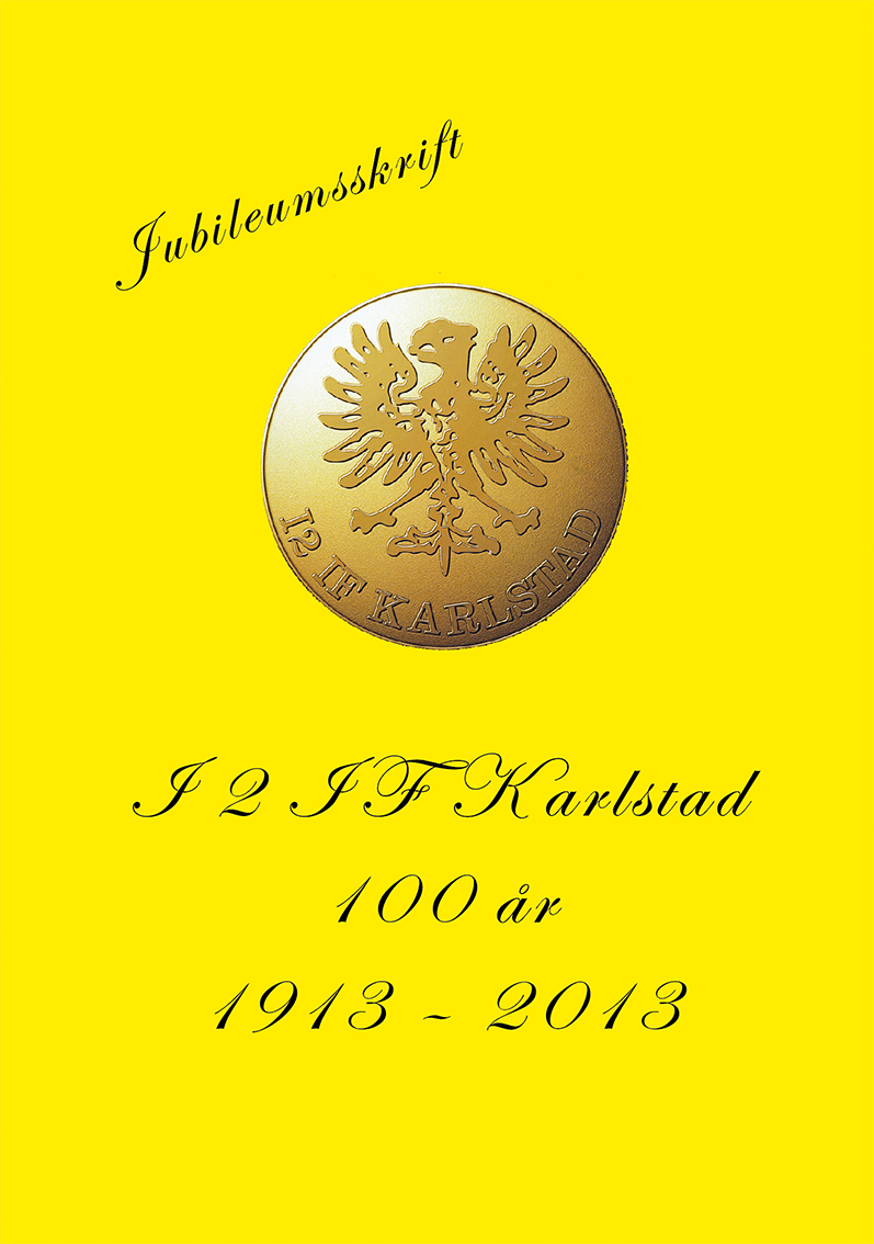 I 2 IF 100-årsjubileum.