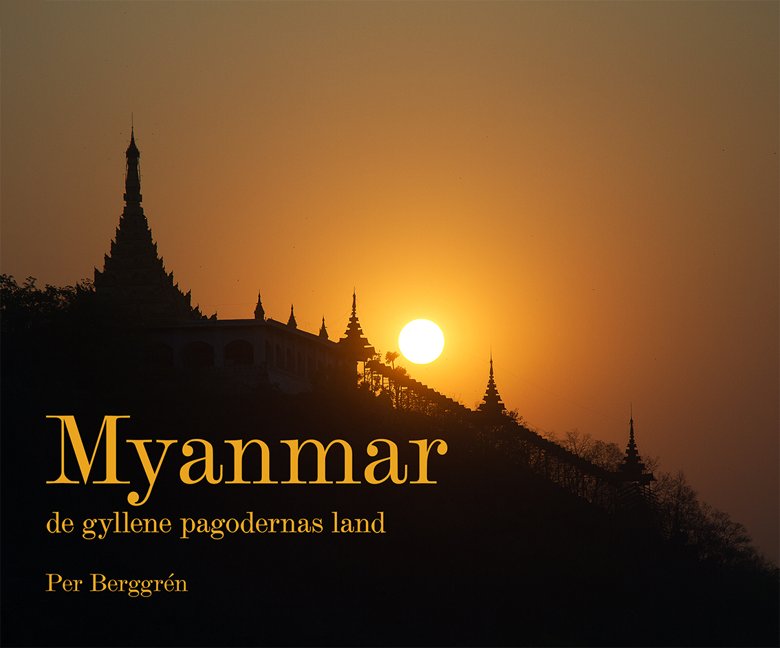 Myanmar