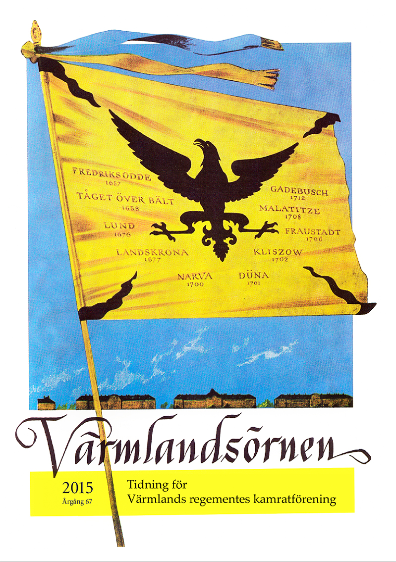 Värmlandsörnen