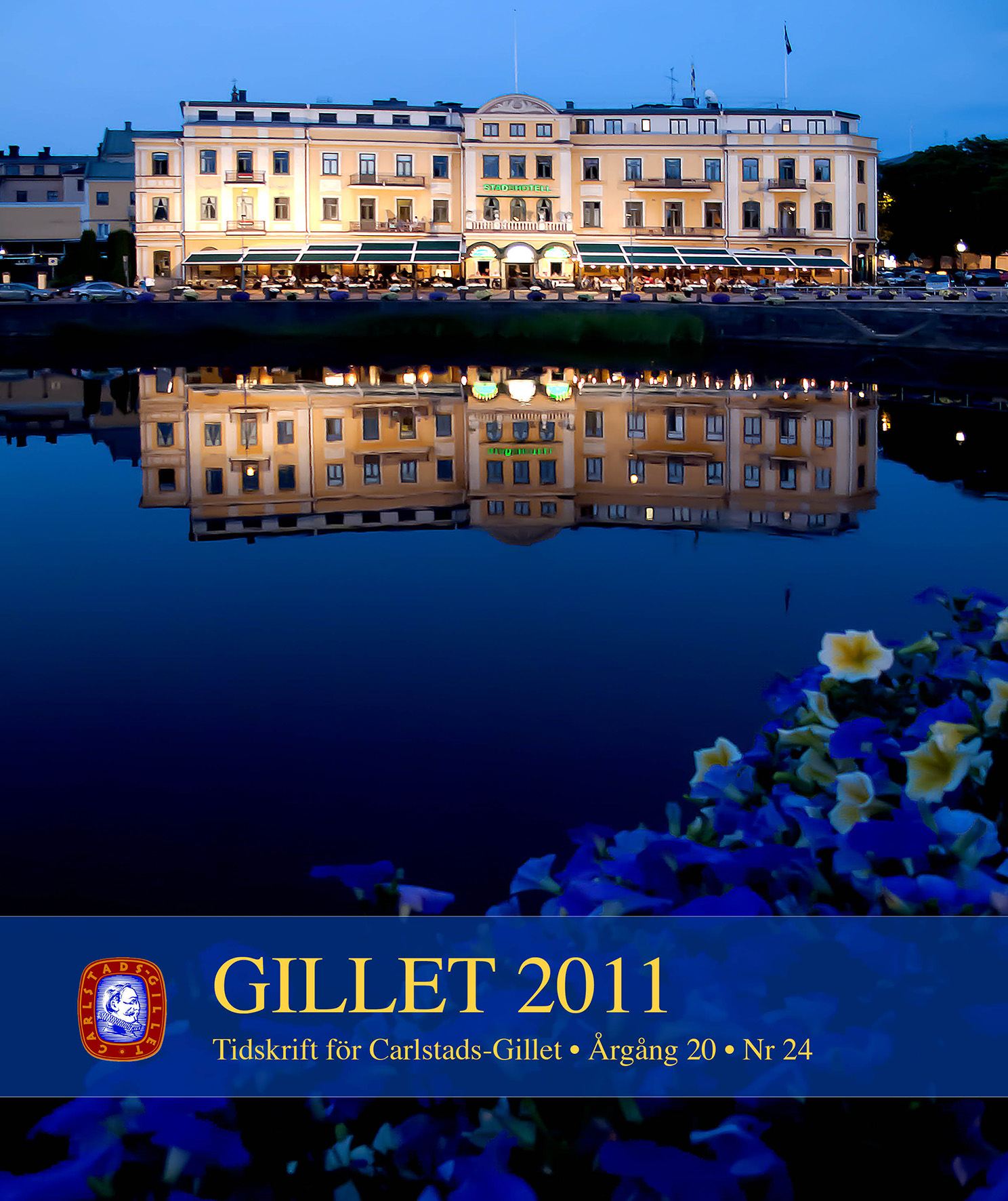 Gillet